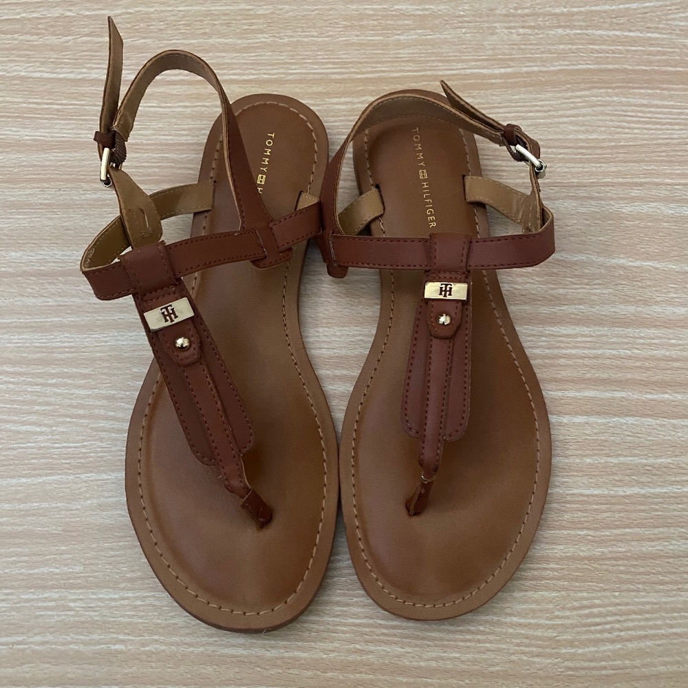 Tommy Hilfiger Sandals !!